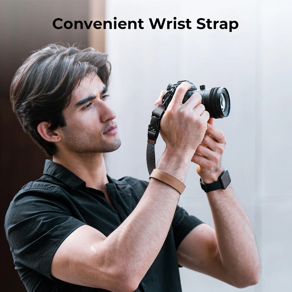 K&F Concept Camera Wrist Strap - Image 5