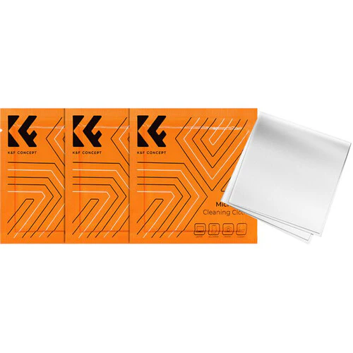 K&F Concept Nano-B Series Kaleidoscope Triangular Prism Filter (77mm) - Image 6
