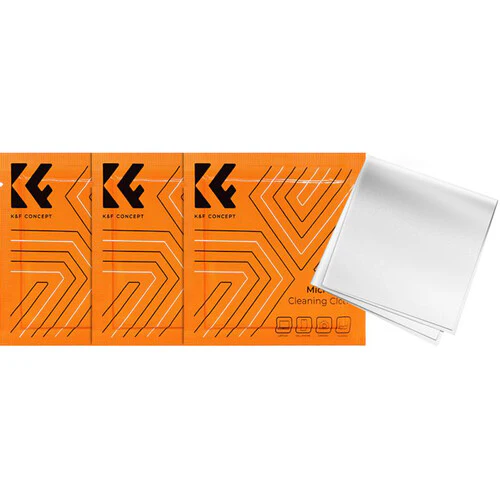 K&F Concept Nano-B Series Single Motion Blur Filter (77mm) - Image 7