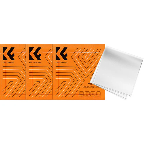 K&F Concept Nano-B Series Single-Sided Linear Pentaprism Filter (58mm) - Image 7