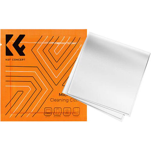 K&F Concept NanoB Series Swirl Special Effect Filter (72mm) - Image 3