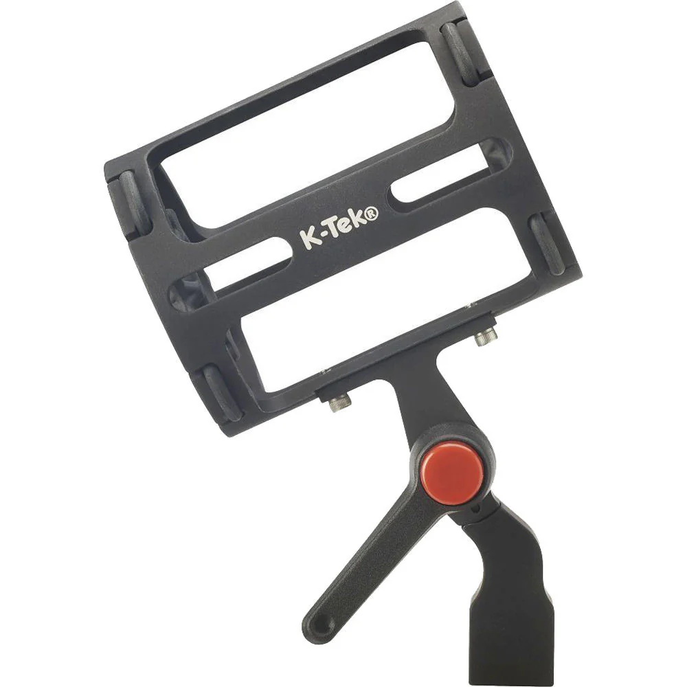 K-Tek K-Mount Microphone Shock Mount Suspension System - Image 2