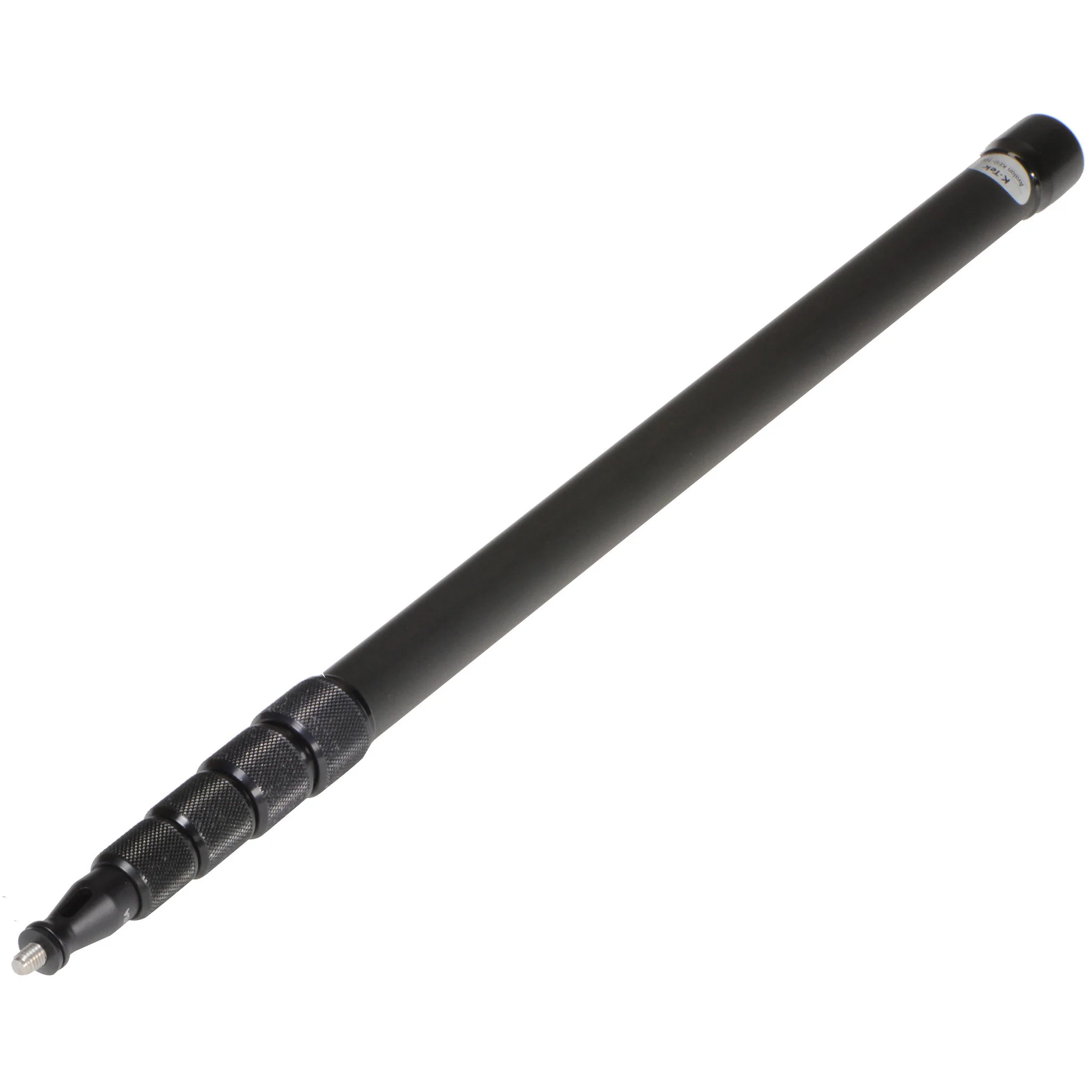 K-Tek KEG-100 Avalon Series Graphite Boompole (Uncabled) - Image 3