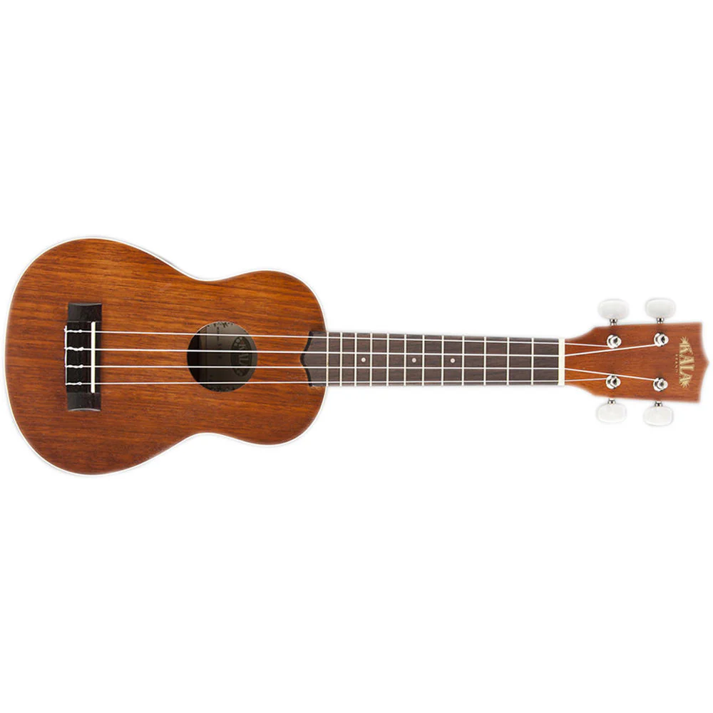 KALA KA-S Satin Soprano Ukulele - Image 3