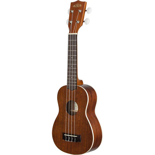 KALA KA-S Satin Soprano Ukulele - Image 4