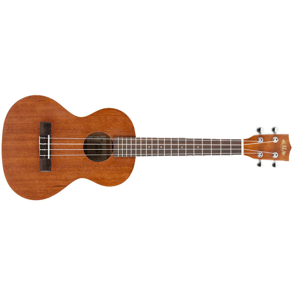 KALA KA-T Satin Tenor Mahogany Ukulele - Image 5