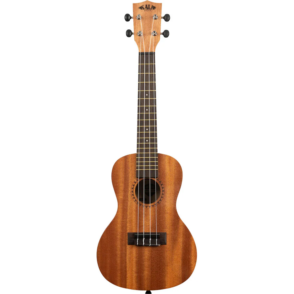 KALA Learn to Play Concert Ukulele Starter Kit (Mahogany) - Image 3