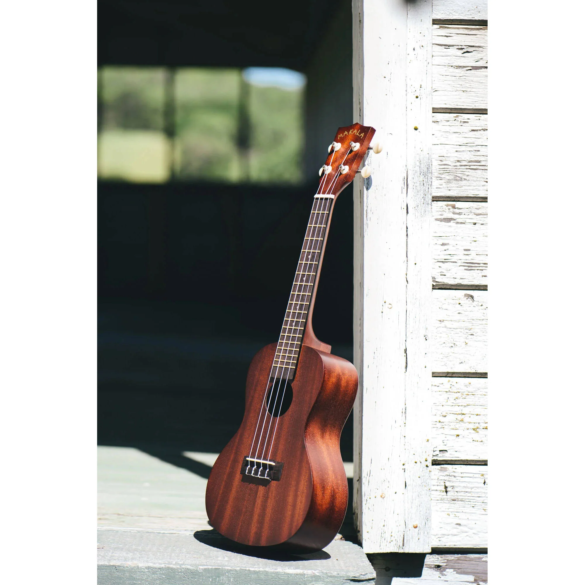 KALA Makala Concert Ukulele - Image 5