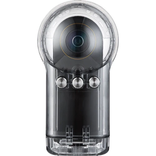 Kandao Dive Case for QooCam 8K Camera (98' Depth) - Image 3