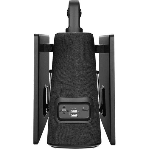 Kandao Meeting Ultra 4K 360&deg; AI Conference Camera with Dual Touchscreen Monitors - Image 5
