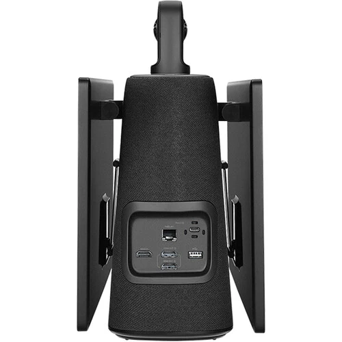 Kandao Meeting Ultra 4K 360&deg; AI Conference Camera with Dual Touchscreen Monitors - Image 6