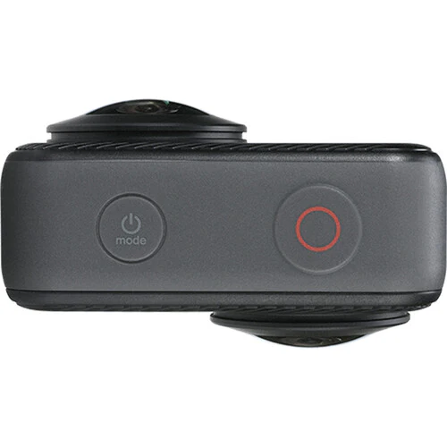 Kandao QooCam 3 360&deg; Camera Motorcycle Combo - Image 4