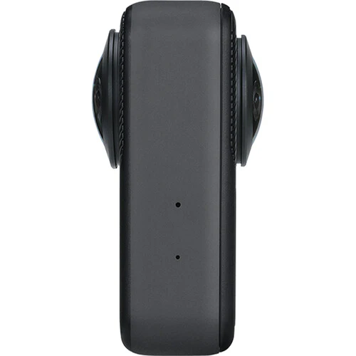 Kandao QooCam 3 360&deg; Camera Motorcycle Combo - Image 6