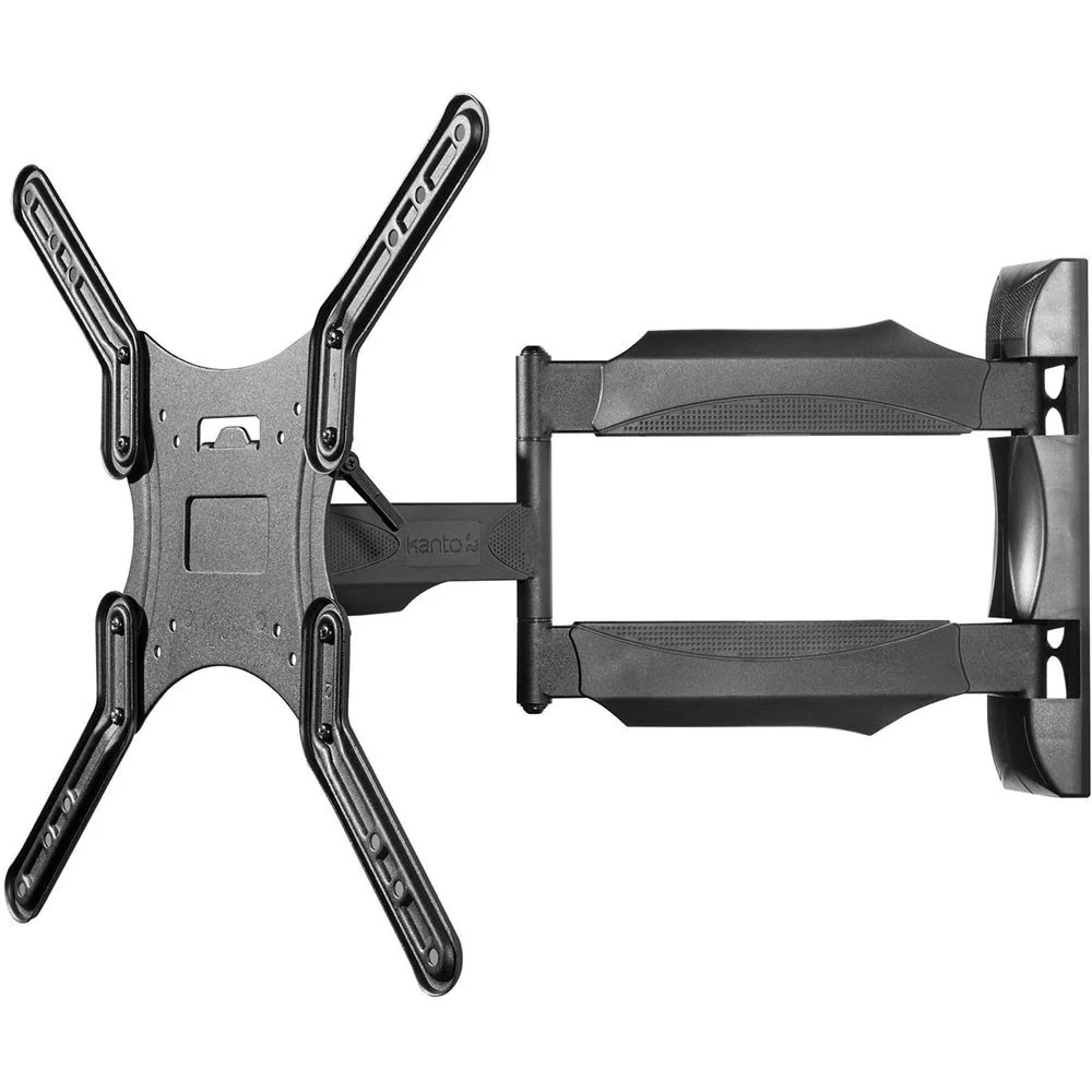 Kanto Living M300 Full Motion Wall Mount for 26 to 55" Displays - Image 14