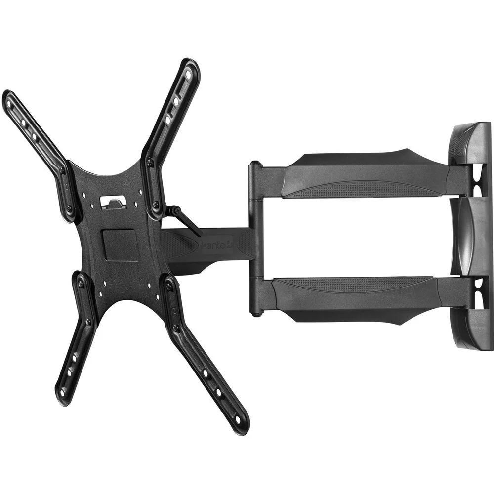 Kanto Living M300 Full Motion Wall Mount for 26 to 55" Displays - Image 7