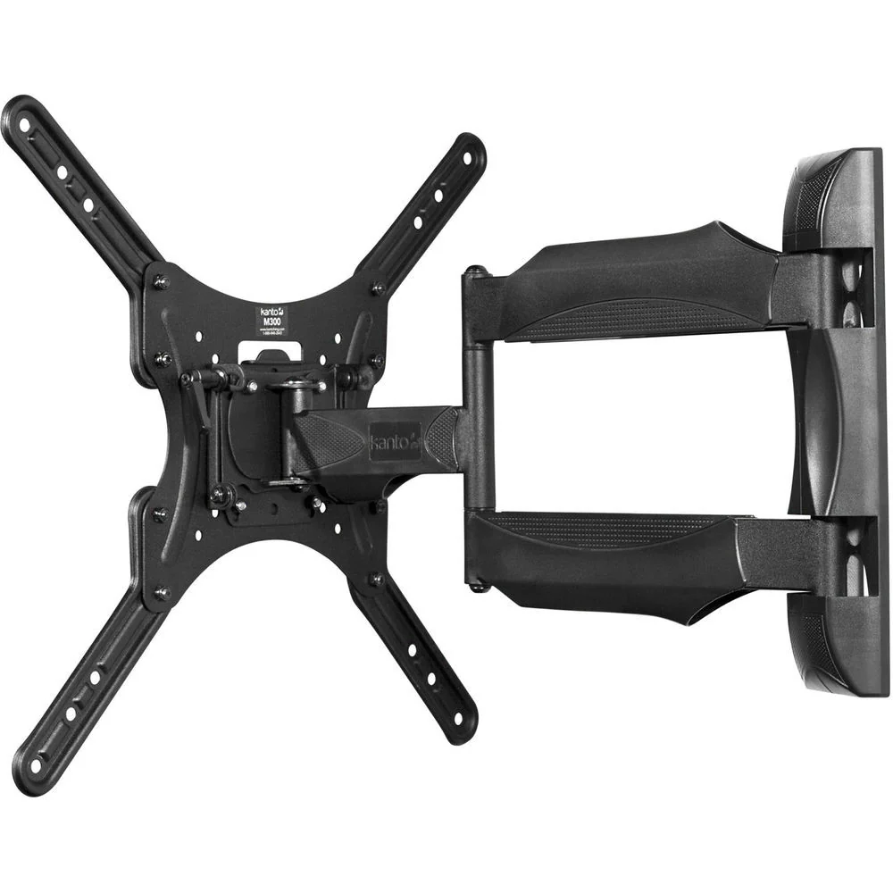 Kanto Living M300 Full Motion Wall Mount for 26 to 55" Displays - Image 9