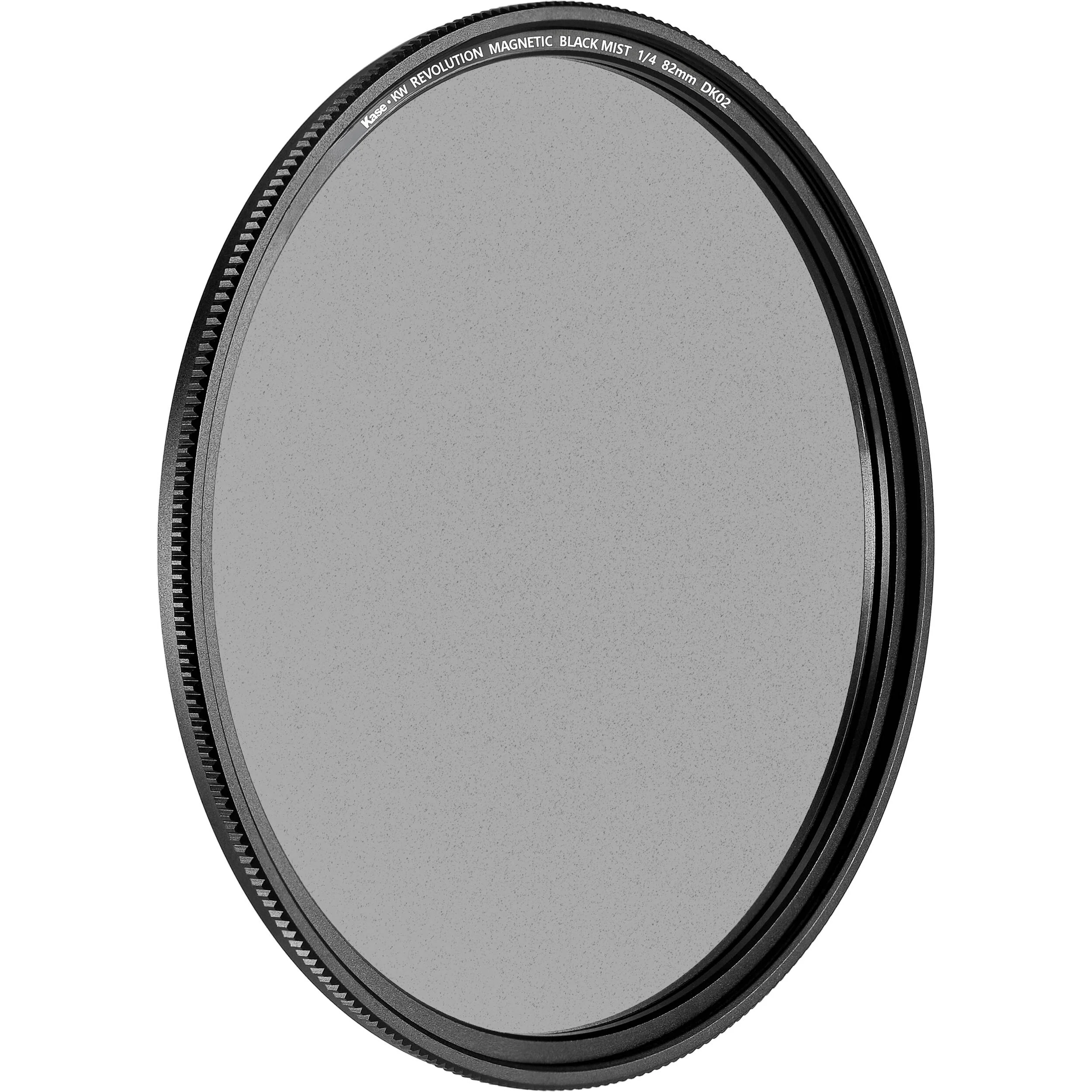 Kase Black Mist Filter with Adapter Ring (82mm, Grade 1/4) - Image 2
