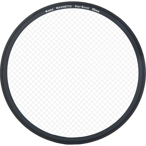Kase Dream Star Magnetic Filter and Adapter (82mm) - Image 3