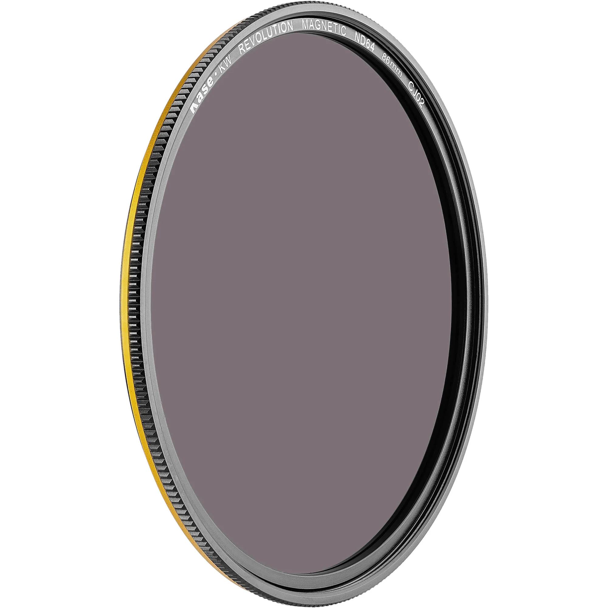 Kase KW Revolution Mega Set (86mm) - Image 7