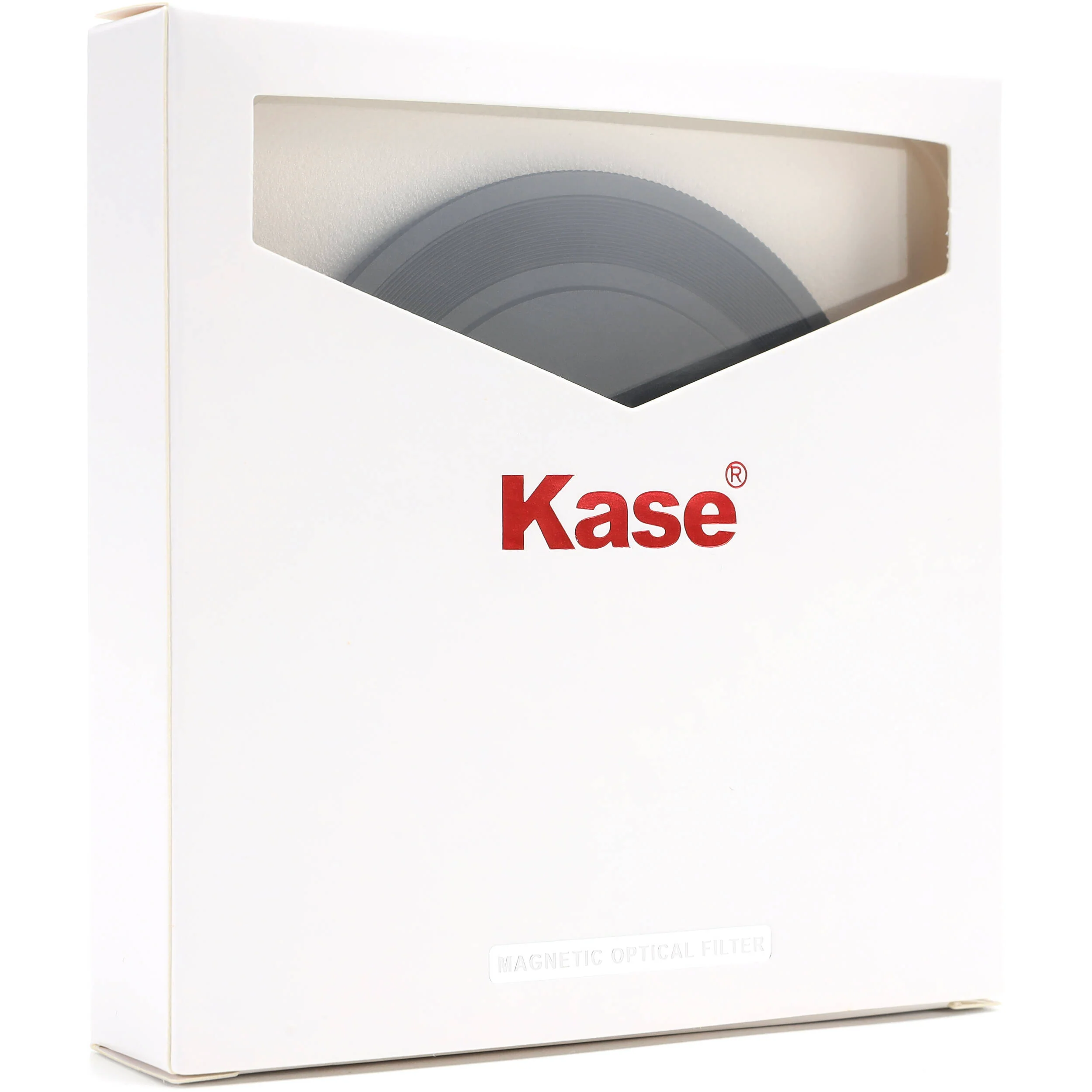Kase Magnetic Stack Cap Set for KW Revolution & Skyeye (67mm) - Image 4