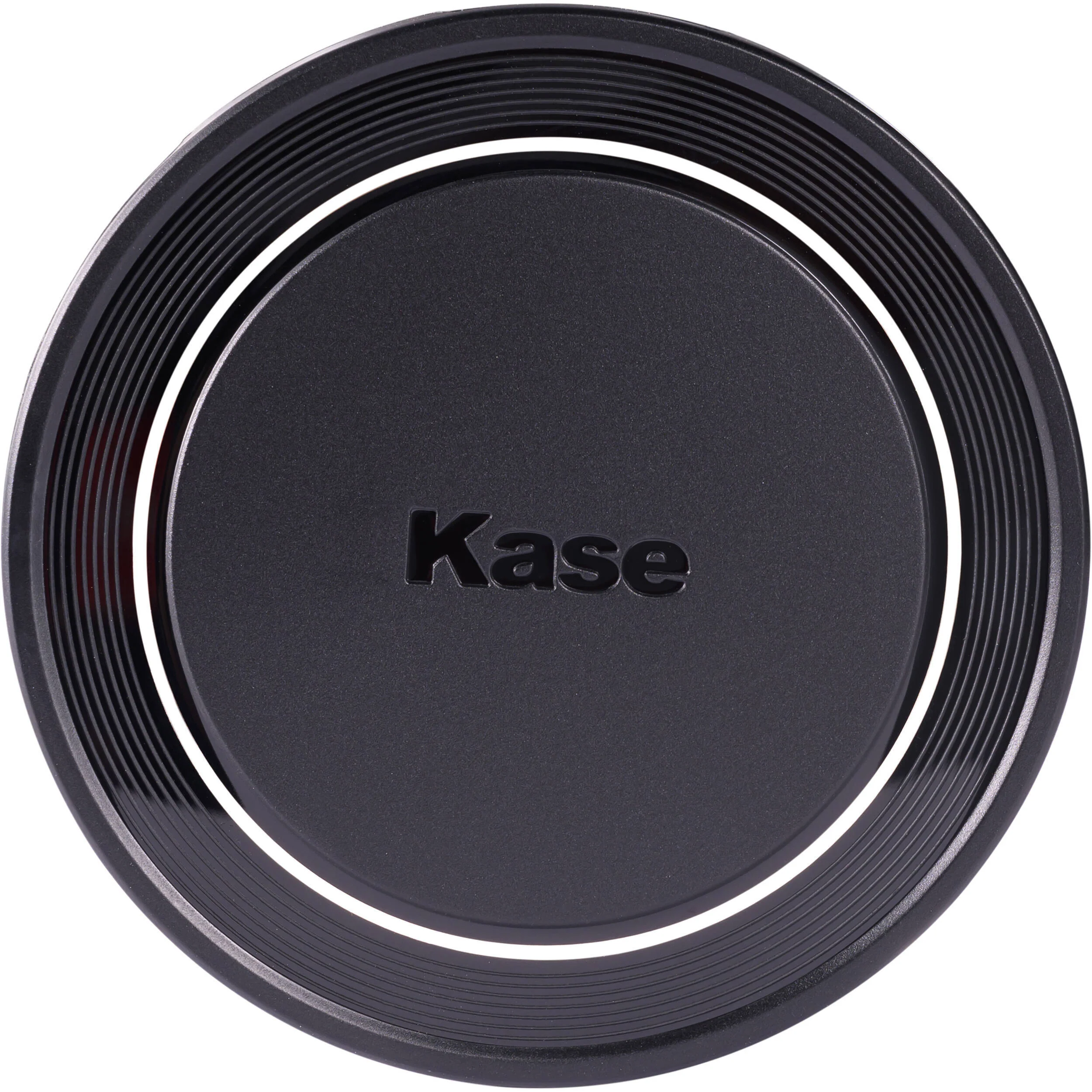 Kase Plastic Magnetic Lens Cap Plus (112mm) - Image 2