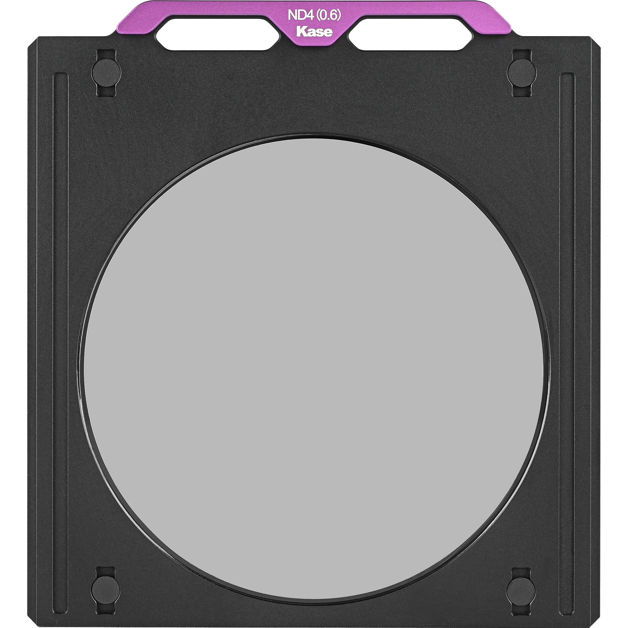 Kase Stackable Magnetic ND 4-Filter Master Kit - Image 5