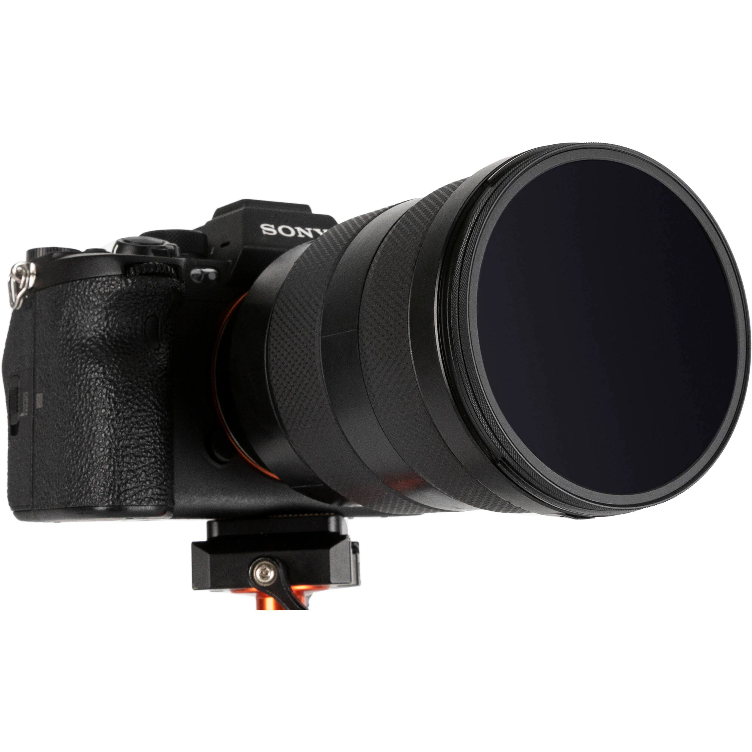 Kase Wolverine ND100000 Magnetic Filter with Adapter Ring (95mm, 16.5 Stop) - Image 5