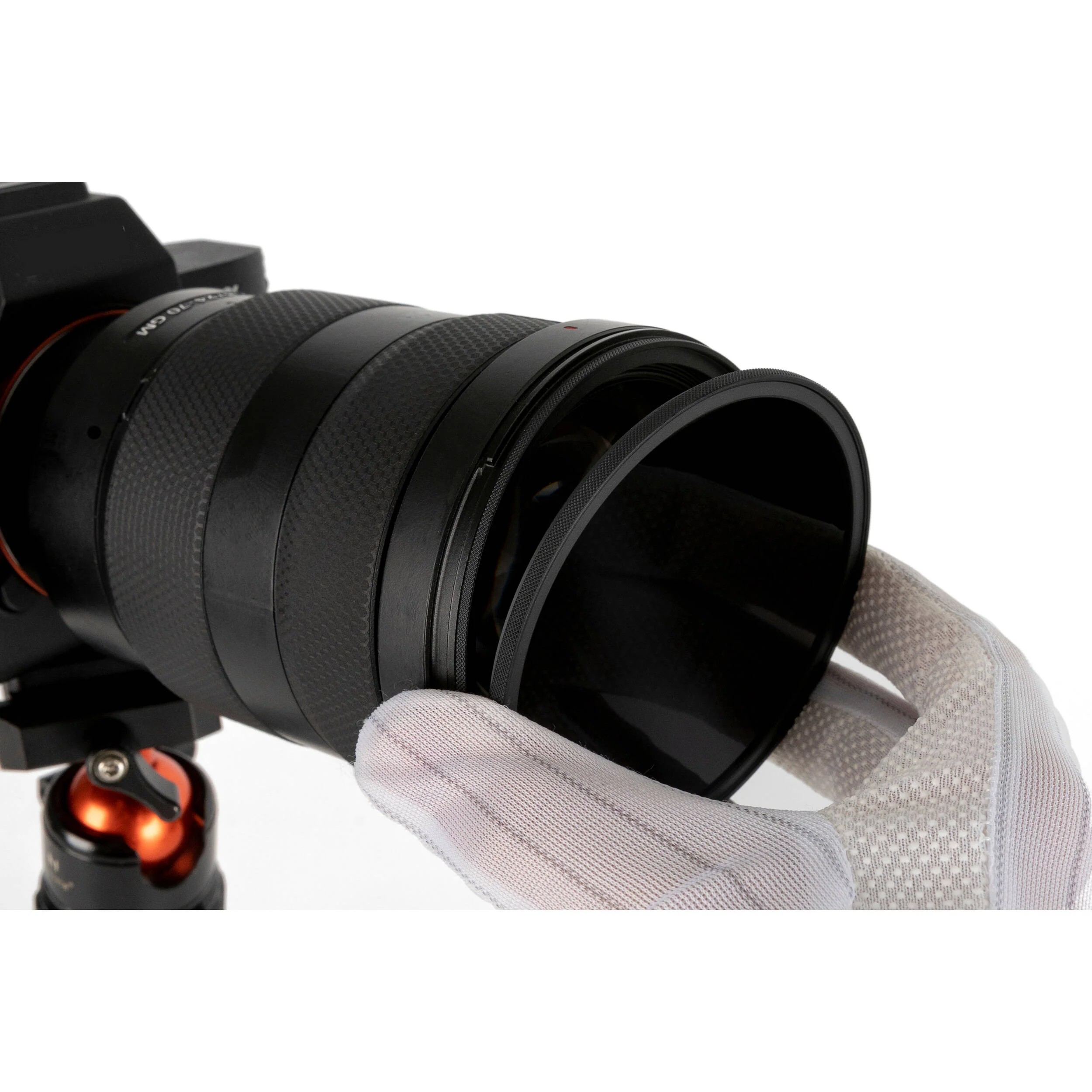 Kase Wolverine ND100000 Magnetic Filter with Adapter Ring (95mm, 16.5 Stop) - Image 7