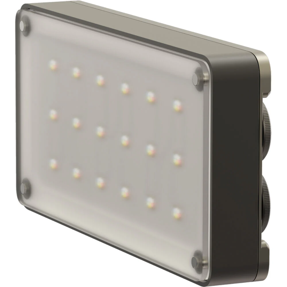 Kelvin D90 Medium-Strength Magnetic Diffuser for Play LED Pocket Light - Image 3