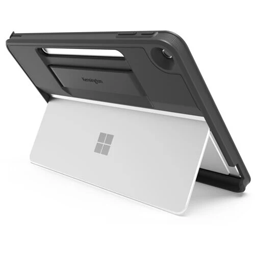Kensington BlackBelt EQ Rugged Case for 12" Surface Pro 1st Edition (Black) - Image 2