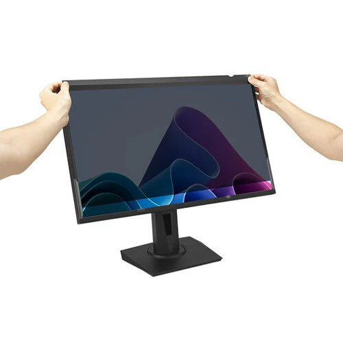 Kensington Eyesafe Blue Light Privacy Screen Filter for 24" Monitors (16:9) - Image 4