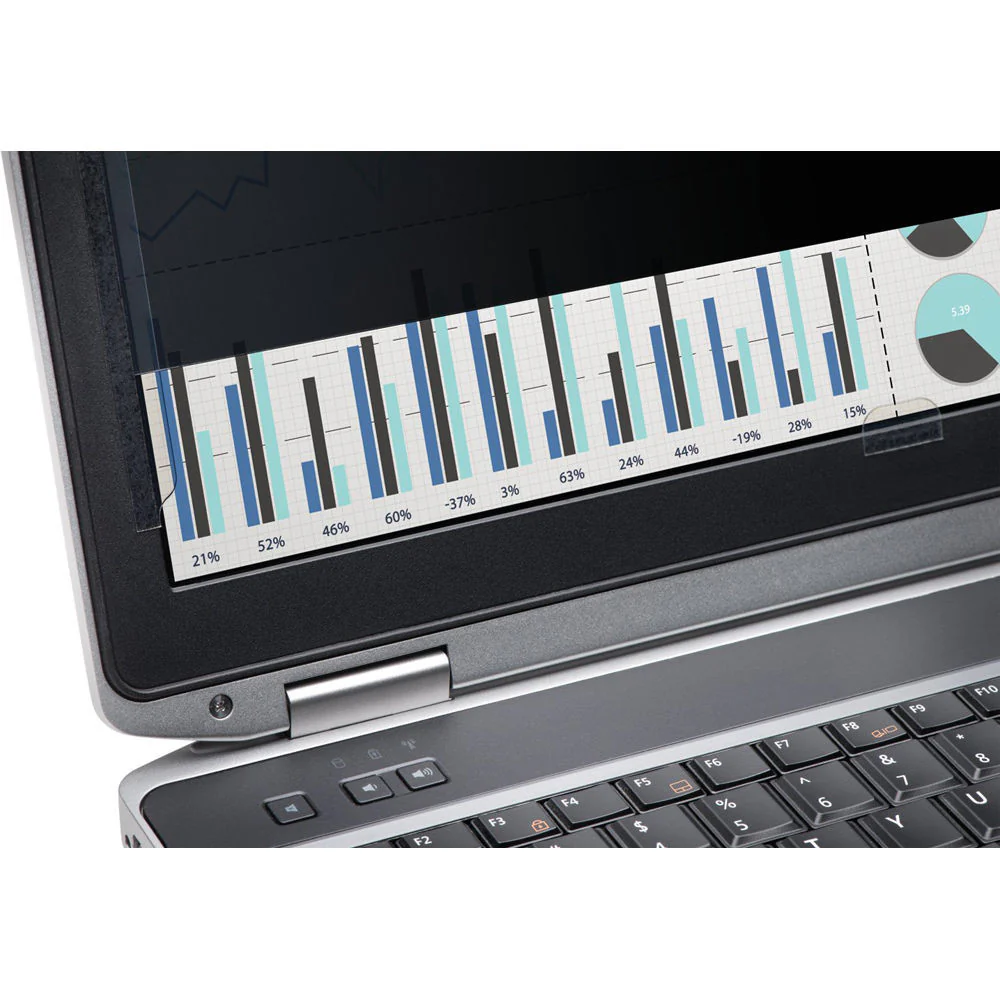 Kensington FP156W9 Privacy Screen for 15.6" Laptops - Image 7