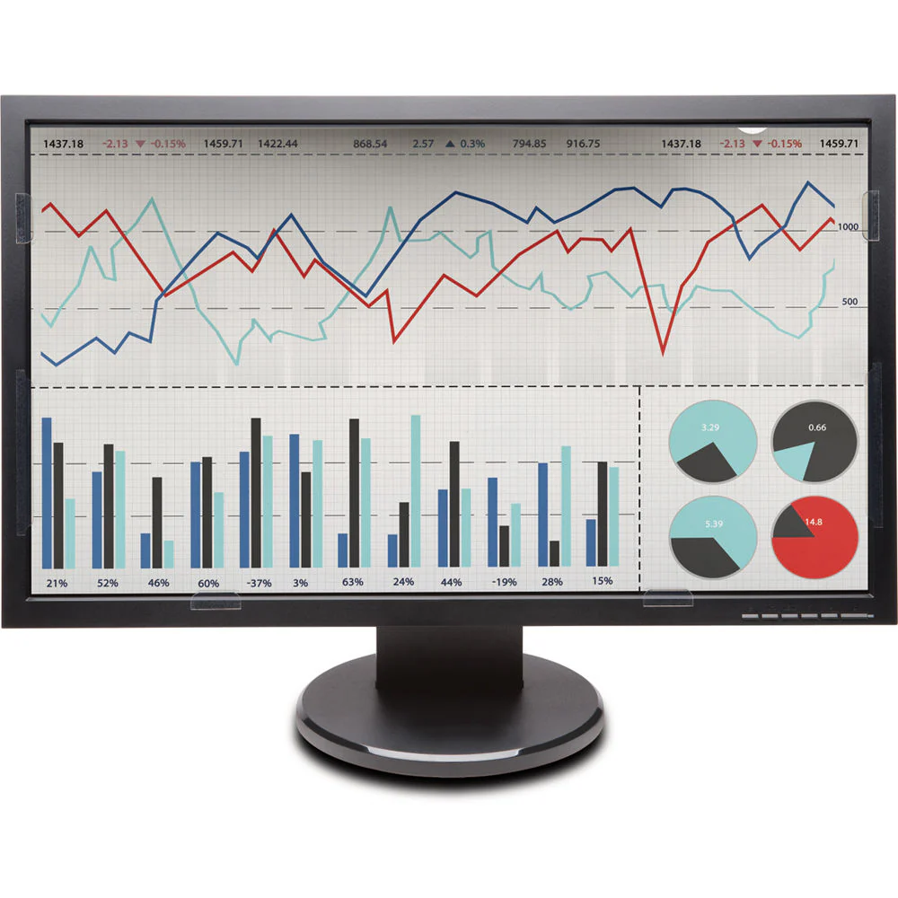Kensington FP215 Privacy Screen for 21.5" Monitor - Image 4