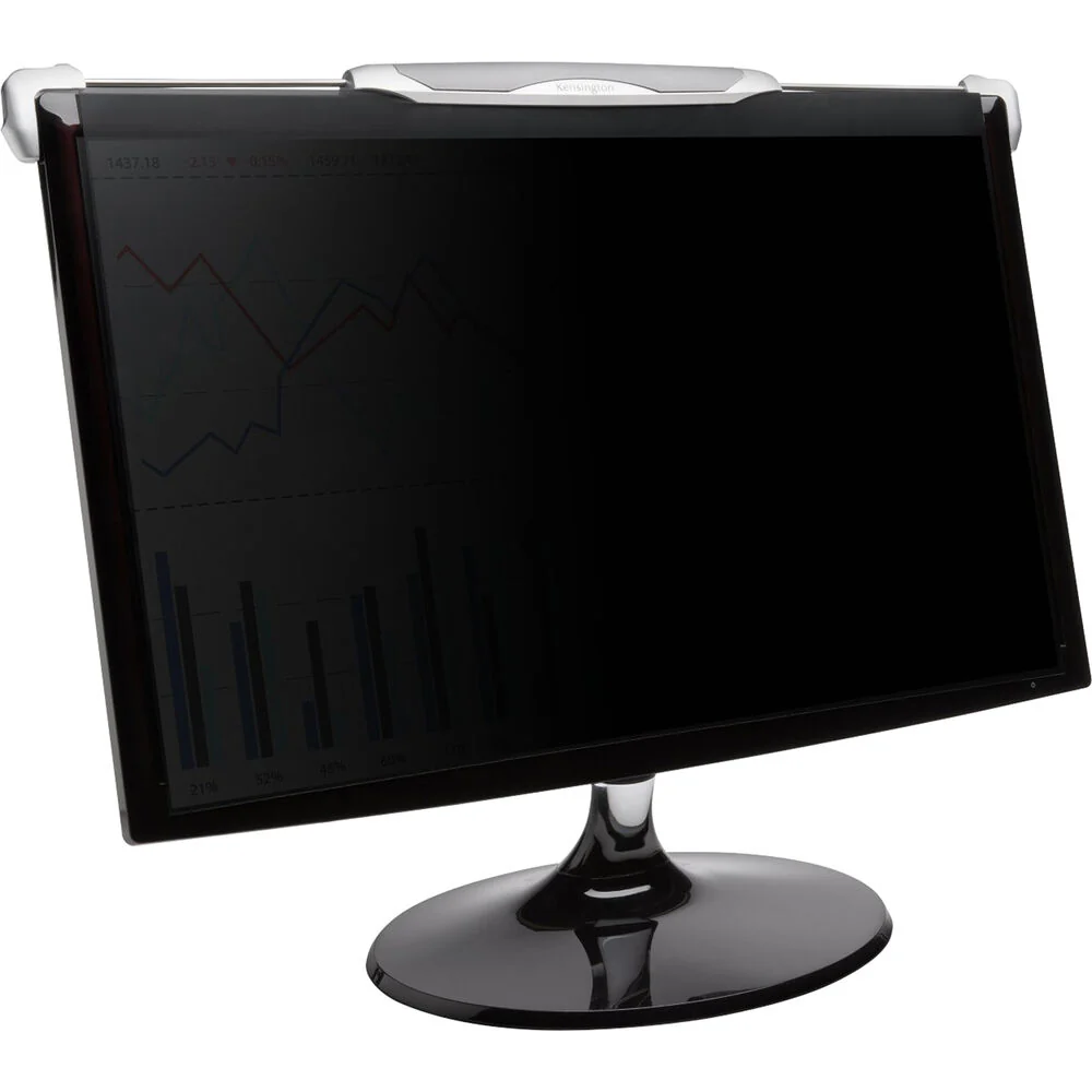 Kensington FS270 Snap2 Privacy Screen for 25-27" Monitors - Image 3