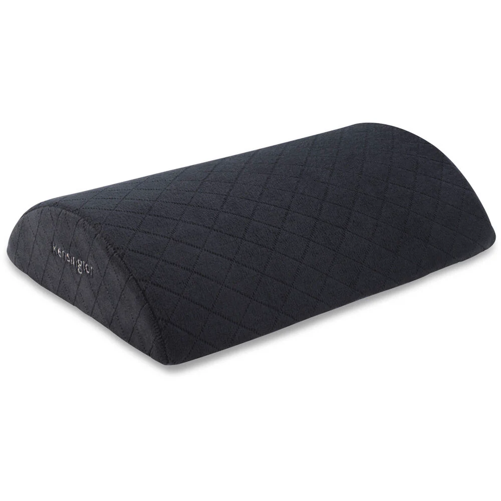 Kensington Premium Comfort Soft Footrest