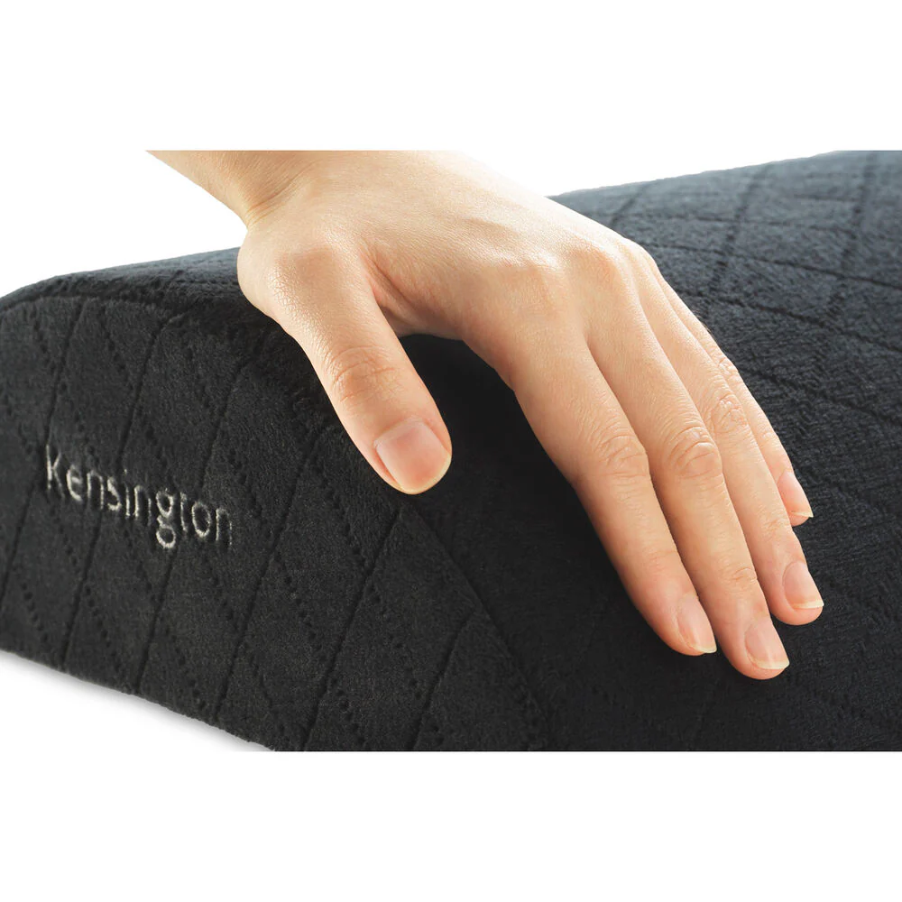 Kensington Premium Comfort Soft Footrest - Image 2