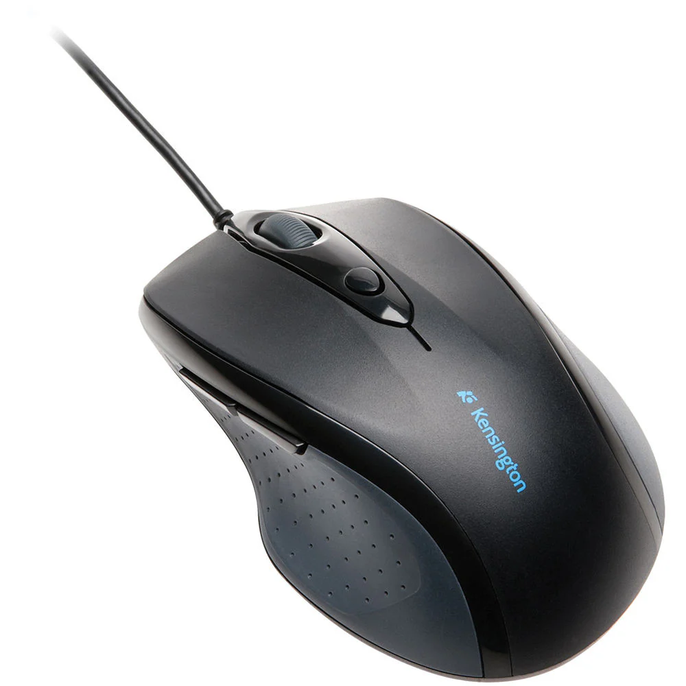 Kensington Pro Fit USB Full-Size Mouse - Image 2