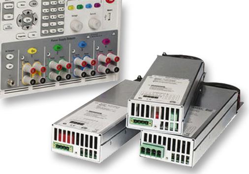 Keysight Technologies N5763A N5763A Modular Power Supply Gpib LAN and USB Interfaces Programmable 0 V 12.5 120 A - Image 5
