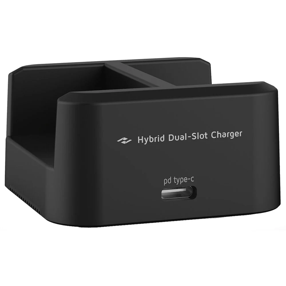 Kinefinity PD Hybrid Dual Charger - Image 2