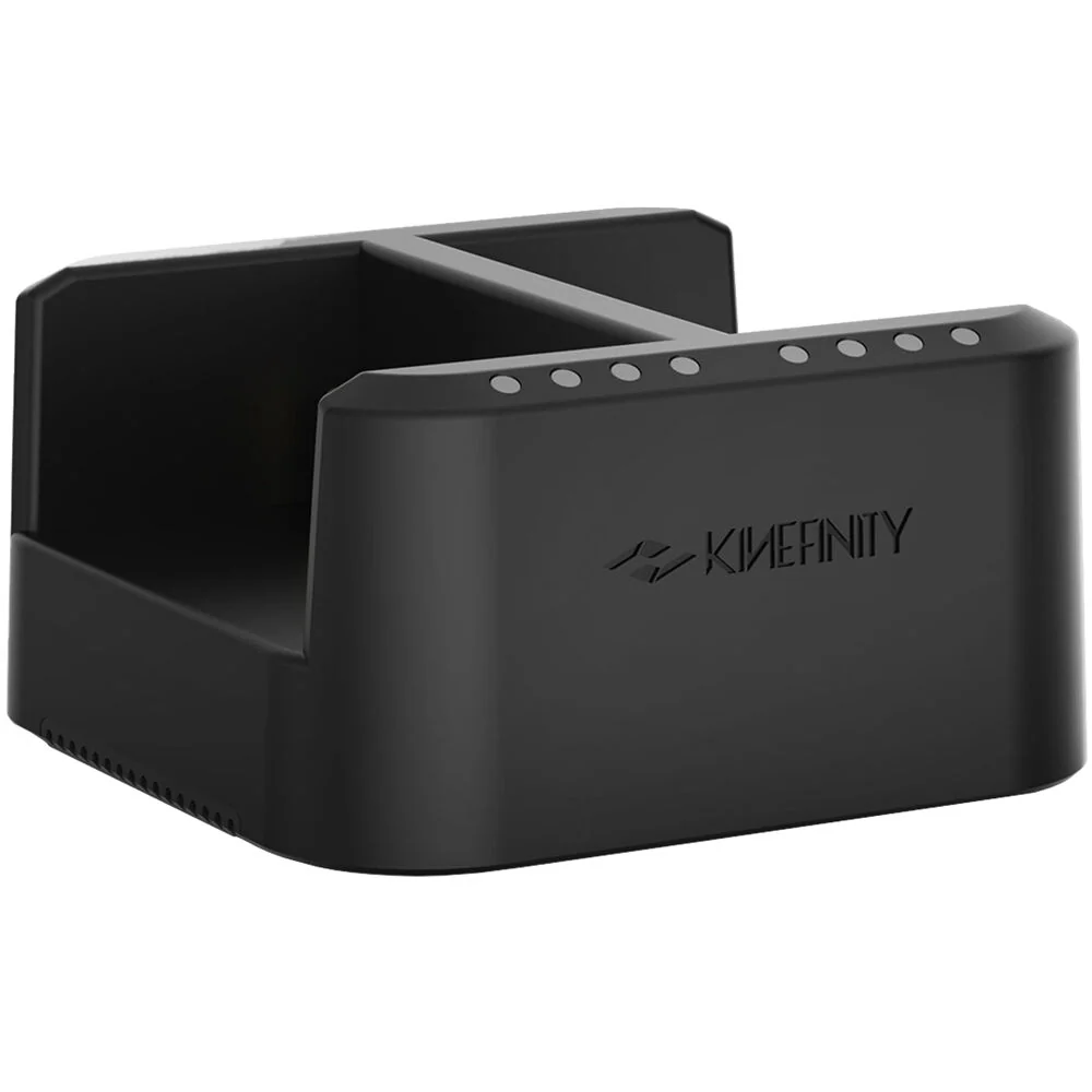 Kinefinity PD Hybrid Dual Charger - Image 4