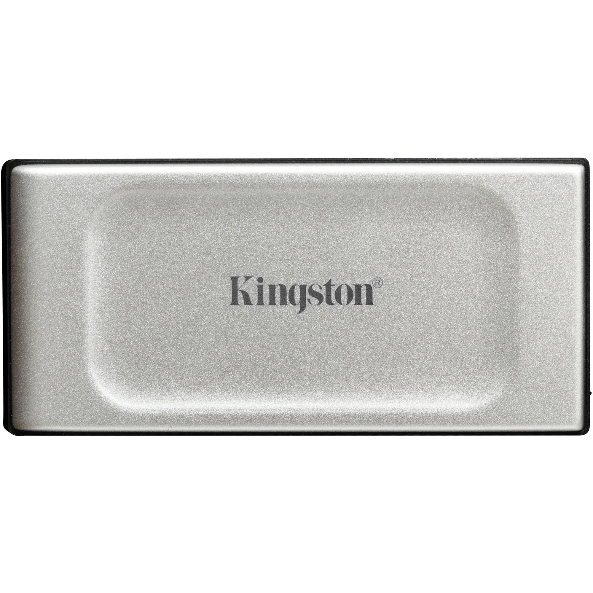 Kingston 500GB XS2000 USB 3.2 Gen 2x2 External Solid State Drive - Image 2