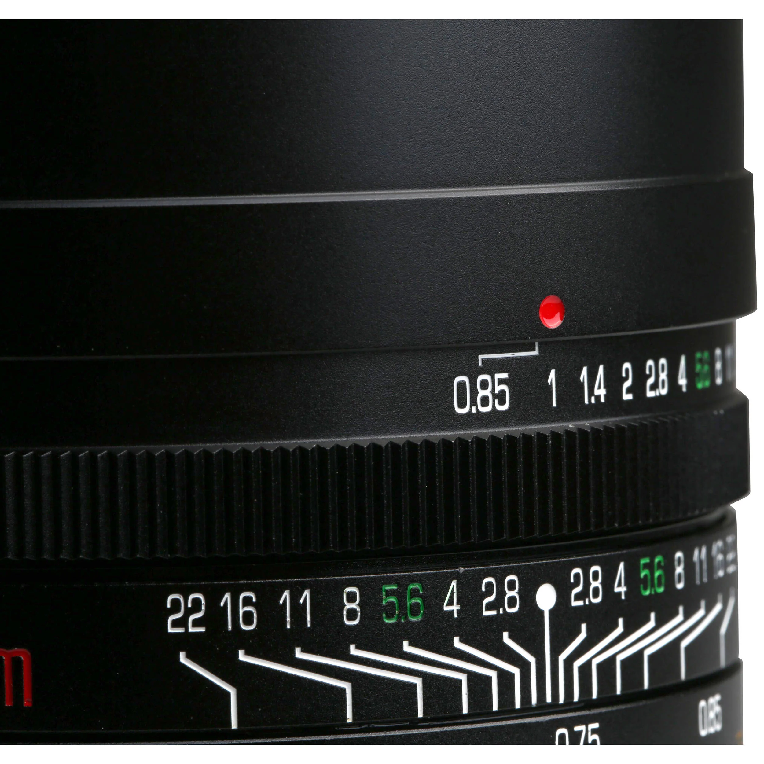 KIPON Ibelux 40mm f/0.85 Lens for FUJIFILM X - Image 5