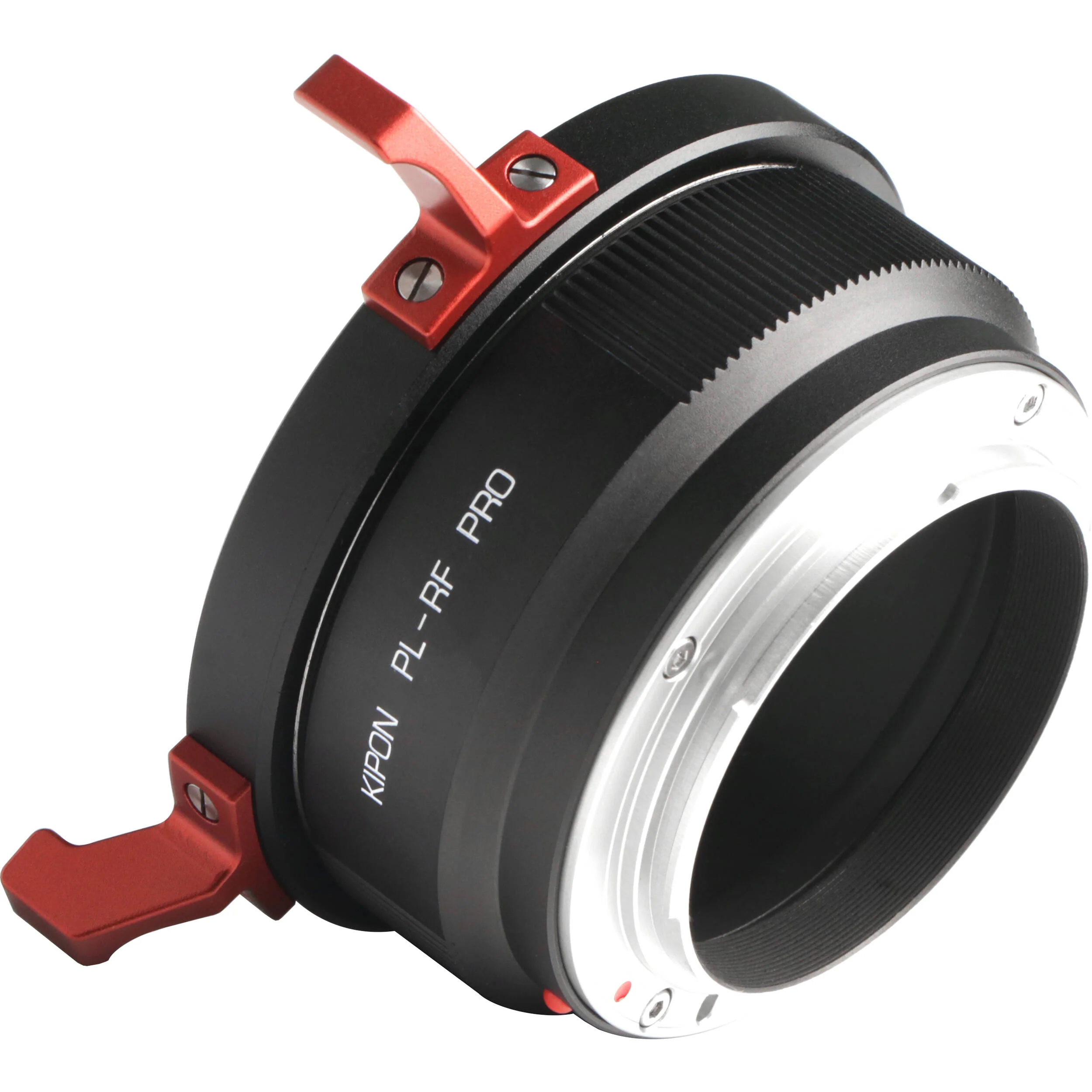 KIPON Lens Mount Adapter (ARRI PL to Canon RF) - Image 4