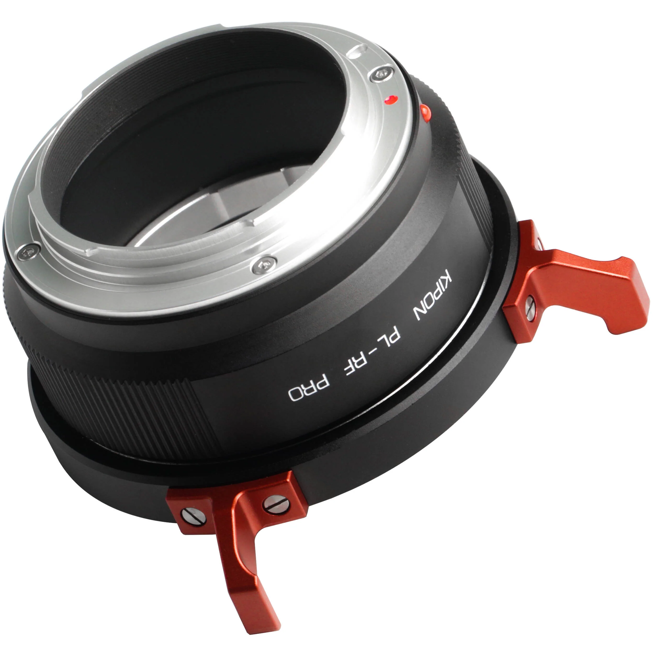 KIPON Lens Mount Adapter (ARRI PL to Canon RF) - Image 5