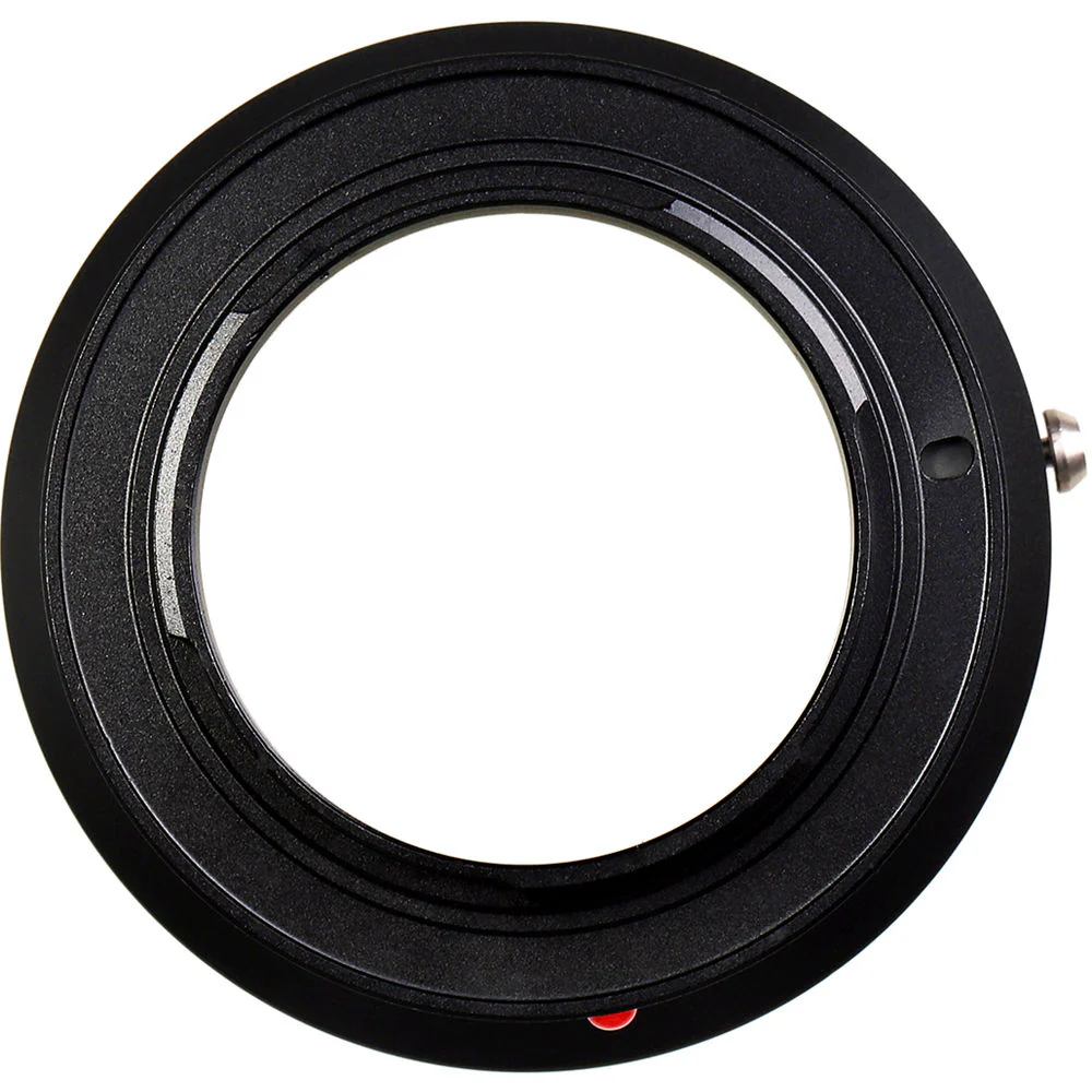 KIPON Lens Mount Adapter for Nikon F-Mount Lens to Micro Four Thirds Camera - Image 5