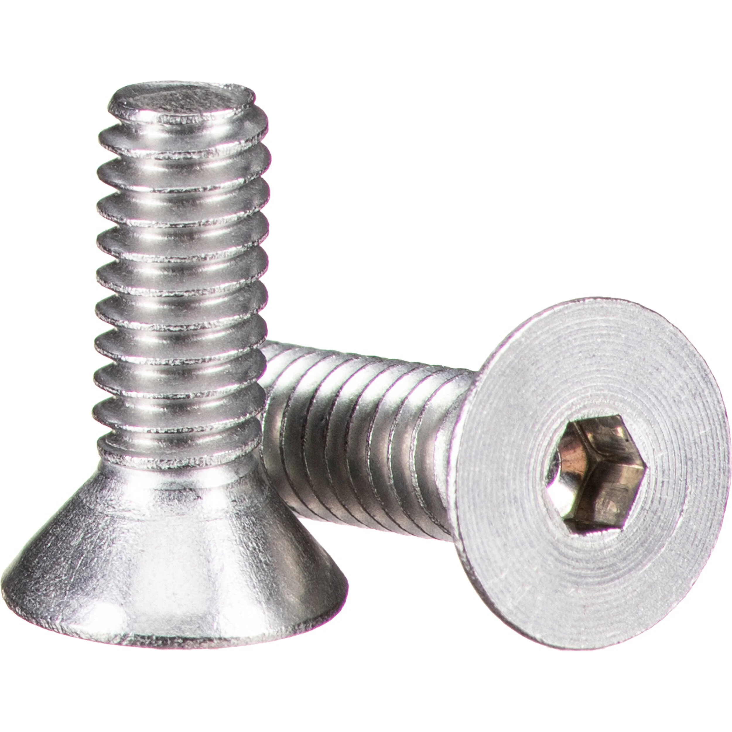 Kirk 2.6" Square Lug Replacement Quick Release Clamp for Select KES Products with Extended Locking Knob - Image 5