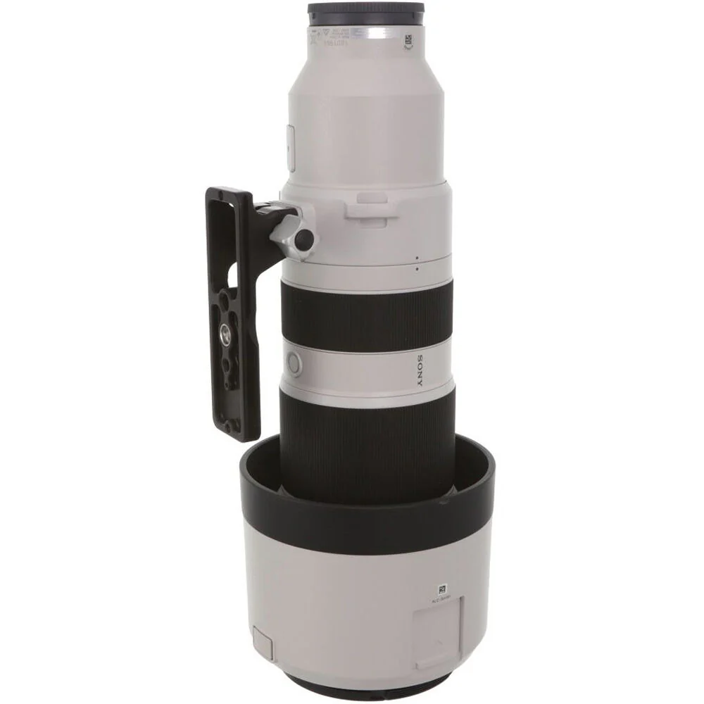 Kirk Adapter for Sony 400-800mm Lens - Image 5