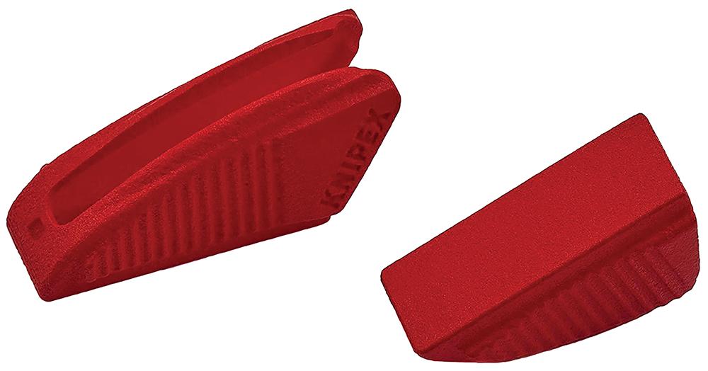 Knipex 86 09 180 V01 Protective Jaw Pliers Wrench - Image 3