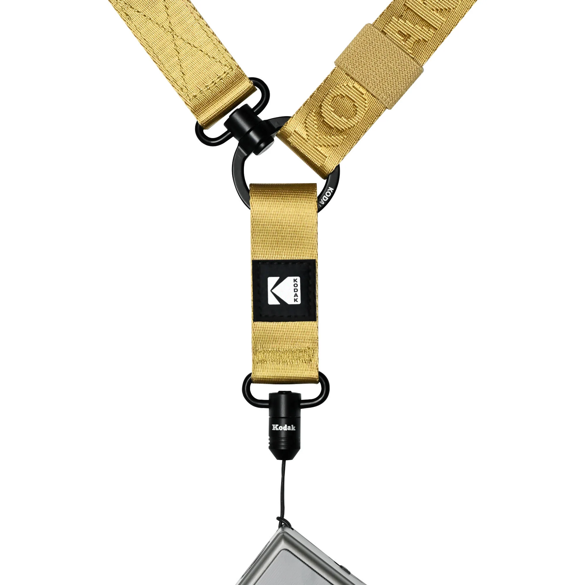 Kodak Multipurpose Strap (Khaki) - Image 3