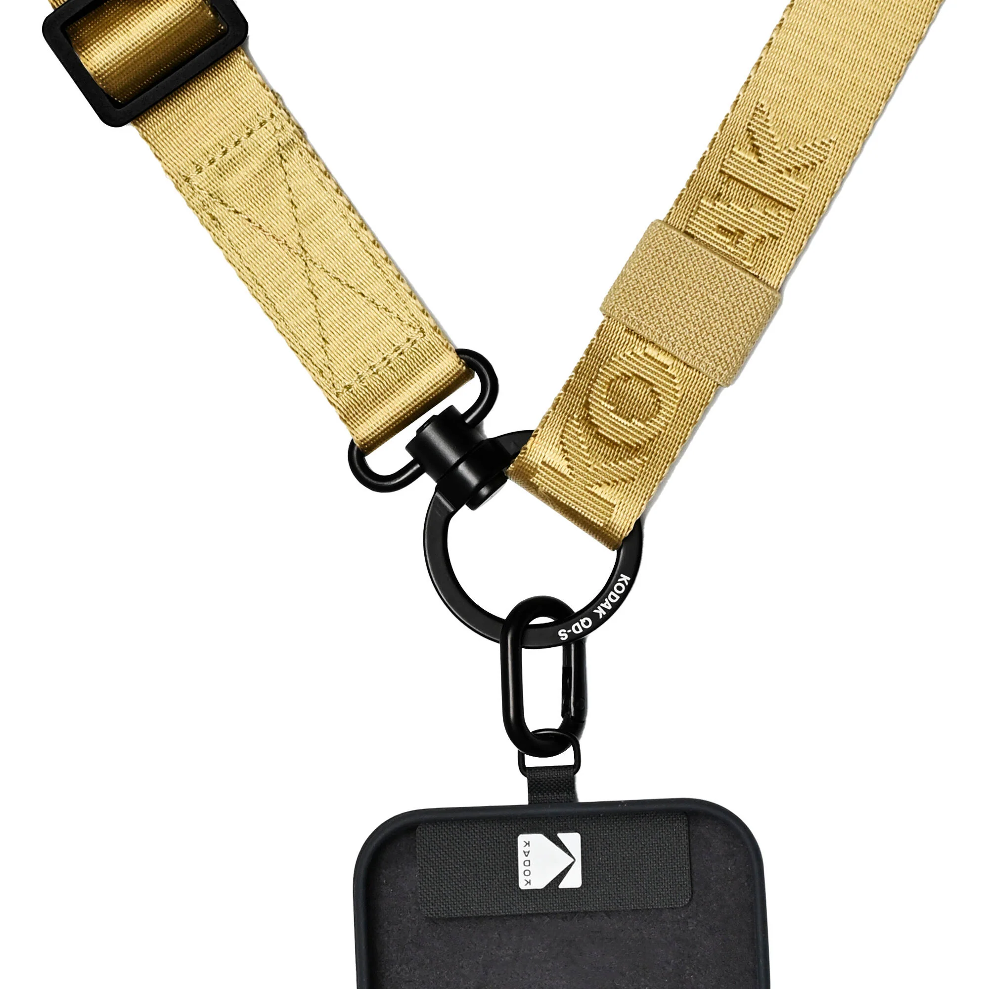 Kodak Multipurpose Strap (Khaki) - Image 4
